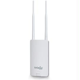 EnGenius Network ENS202EXT Wireless N300 Outdoor Access Point 802.11b-g-n 2.4Ghz