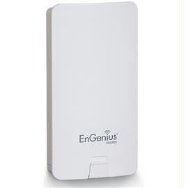 EnGenius Network ENS500 Wireless Long-Range Outdoor N300 5GHz 802.11n Bridge Access Point AP