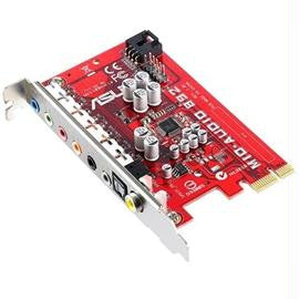 Asus Sound Card MIO Audio 892 Sound Card for Server Platform