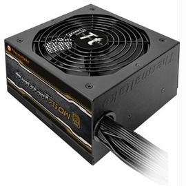 Thermaltake Power Supply SP-750PCBUS Smart Series 750W ATX 140mm Fan 80PLUS Black