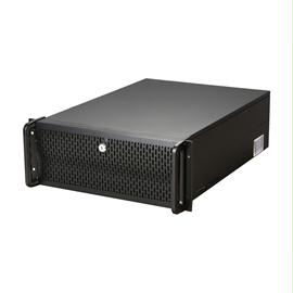 Rosewill Case RSV-L4000 Server 4U 8Bays 7 Fan USB E-ATX Black Metal Steel