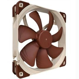 Noctua Fan NF-A14 ULN 140x140x25mm 3Pin SSO2 Bearing A-Series Blade Geometry