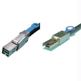 LSI Logic Cable L5-25194-00 CBL-SFF8644-8088-60M 6M SFF8644 to SFF8088 Mini SAS Bare