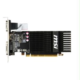 MSI Video Card R6450-2GD3H-LP 2GB DDR3 64Bit PCI Express D-Sub-DVI-I-HDMI