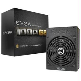 eVGA Power Supply 120-G2-1000-XR SuperNOVA 1000 G2 1000W 12V ATX 80PLUS GOLD