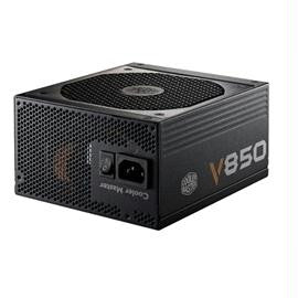 CoolerMaster Power Supply S850-AFBAG1-US V850 850W ATX 12V Active PFC SATA PCI Express 80PLUS GOLD Modular