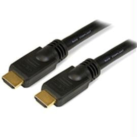 StarTech Cable HDMM20 20feet High Speed HDMI to HDMI Male-Male