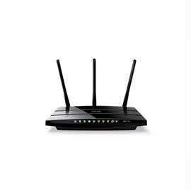 TP-Link Network ARCHER C7 Wireless Dual Band Gigabit Router 2.4GHz 5GHz USB