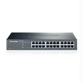 TP-Link Network TL-SG1024DE 24-Port Gigabit Easy Smart Switch 10-100-1000Mbps