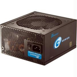 Seasonic Power Supply SSR-550RM ATX12V EPS12V 550W 80PLUS Gold Active PFC F3