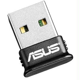 Asus Wireless Network USB-BT400 Bluetooth v4.0 USB2.0 3Mbps USB Adapter