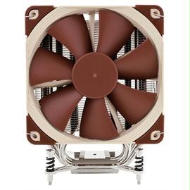 Noctua CPU Cooler NH-U12DX i4 Xeon CPU LGA2011-1356-1366 platform SSO2 1500rpm Reatil