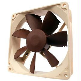 Noctua CPU Cooler NH-U9DX I4 LGA2011-1356-1366 125mm PWM Fan 12V