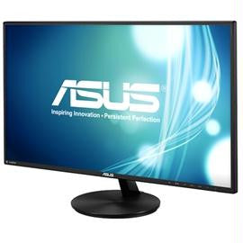 Asus LCD VN279Q LED Backlight 27inch Wide 5ms 100M:1 1920x1080 HDCP HDMI Speaker