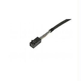 LSI Logic Cable L5-00221-00 1.0M SFF8643 to x4 SATA HDD miniSAS HD to SATA Port Brown Box