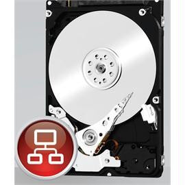 Western Digital HDD WD10JFCX 1TB SATA III 16MB 2.5inch IntelliPower WD Red Bulk