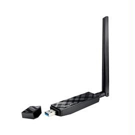 Asus Network USB-AC56 Dual-band AC1200 802.11ac Wi-Fi USB 3.0 Adapter