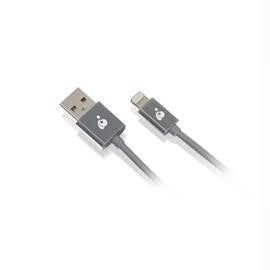 IOGEAR Cable GUL01 3.3feet USB to Lightning Cable