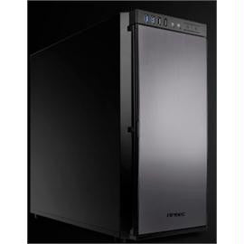 Antec Case P100 Performance One ATX Mid Tower 2-0-(7) Bays USB HD Audio Black