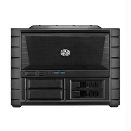 CoolerMaster Case RC-902XB-KKN2 HAF XB EVO ATX Desktop No Power Supply 2-4-(4x2.5inch) Bay USB 3.0 Black