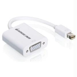 IOGEAR Accessory GMDPVGAW6 Mini DisplayPort to VGA Adapter Cable