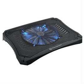 Thermaltake Fan CL-N004-PL20BL-A Massive V20 Notebook Cooler for 10inch to 17inch Notebook