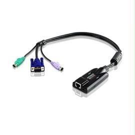 Aten Cable KA7120 PS-2 CPU Adapter for KN and KM Series