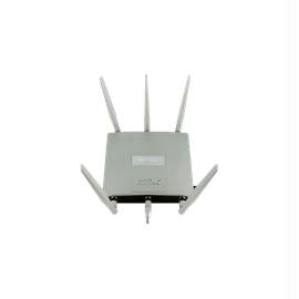 D-Link Network DAP-2695 AirPremier AC1750 Dual Band PoE Access Point