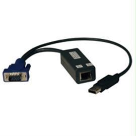 Tripp Lite Accessory B078-101-USB-1 KVM Switch USB Server Interface Modules B070-B072