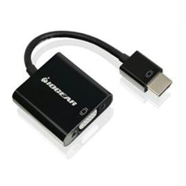 IOGEAR Accessory GVC311 HD to VGA Adapter with Audio