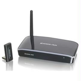 IOGEAR Accessory GUWAVKIT4B Wireless 1080p Computer to HD Display Kit HD-VGA