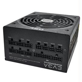 eVGA Power Supply 220-G2-0750-XR SuperNOVA NEX750G2 750W 80PLUS Gold 12V