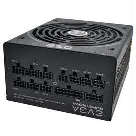 eVGA Power Supply 220-G2-0850-XR SuperNOVA NEX850G2 Gold 850W 80PLUS 12V