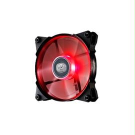 CoolerMaster Fan R4-JFDP-20PR-R1 120mm JerFlo 120 POM bearing LED RED 2000 RPM PWM