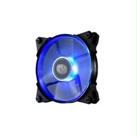 CoolerMaster Fan R4-JFDP-20PB-R1 120mm JerFlo 120 POM bearing LED BLUE 2000 RPM PWM