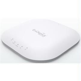 EnGenius Network EWS310AP Dual Band Wireless N600 Managed Indoor Access Point 2.45GHz 4xAntenna