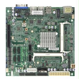 Supermicro Motherboard MBD-X10SBA-L-O Celeron J1900 LGA1170 PCI-Express SATA Mini-ITX