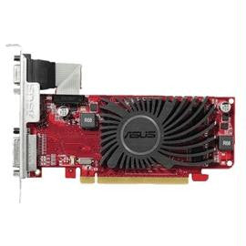 Asus Video Card R5230-SL-2GD3-L Radeon R5 230 2GB DDR3 64Bit PCI-Express DVI-D-HDMI-VGA