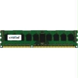 Crucial Memory CT8G3ERSDD8186D 8GB DDR3 1866 ECC Registered 1.5V