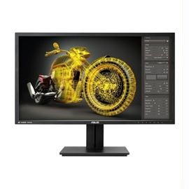 Asus LCD PB287Q LED Backlight 28inch Wide 1ms 100000000:1 3840x2160 HDMI-MHL-DisplayPort SPK Black