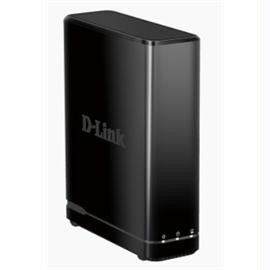 D-Link Surveillance DNR-312L Network Video Recorder with HDMI Output