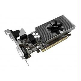 PNY Video Card VCGGT7301D5LXPB GeForce GT730 PCI-Express2.0 1024MB DDR3 DVI-D-VGA-HDMI