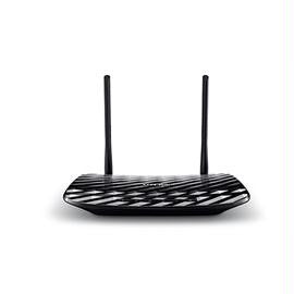 TP-Link Network ARCHER C2 Wireless Dual Band AC750 Gigabit Router 2.4GHz-5GHz