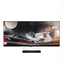 LG LCD 34UM64-P LED Backlight 34inch 2560x1080 HDMI-DisplayPort-DVI-D UltrWide IPS Tilt Speaker TAA