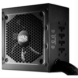 CoolerMaster Power Supply RS650-AMAAB1-US G650M 650W ATX 12V Active PFC SATA PCI Express 80PLUS BRONZE Modular