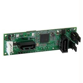 StarTech Controller Card S322SAT3R SATA Dual HD RAID Adapter Internal SATA RAID