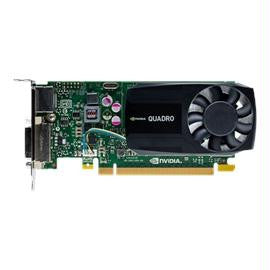 PNY Video Card VCQK620-PB Quadro K620 2GB DDR3 DVI-DisplayPort Low Profile