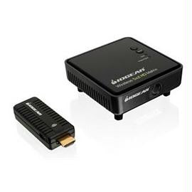 IOGEAR Accessory GWHD11 Wireless HDMI Transmitter and Receiver Kit