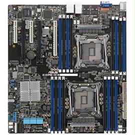 Asus Motherboard Z10PE-D16 Xeon E5-2600 v3 C612 1024GB DDR4 PCI Express SATA EBB