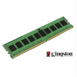 Kingston Memory KVR21R15S4-8 8GB DDR4 2133 Registered